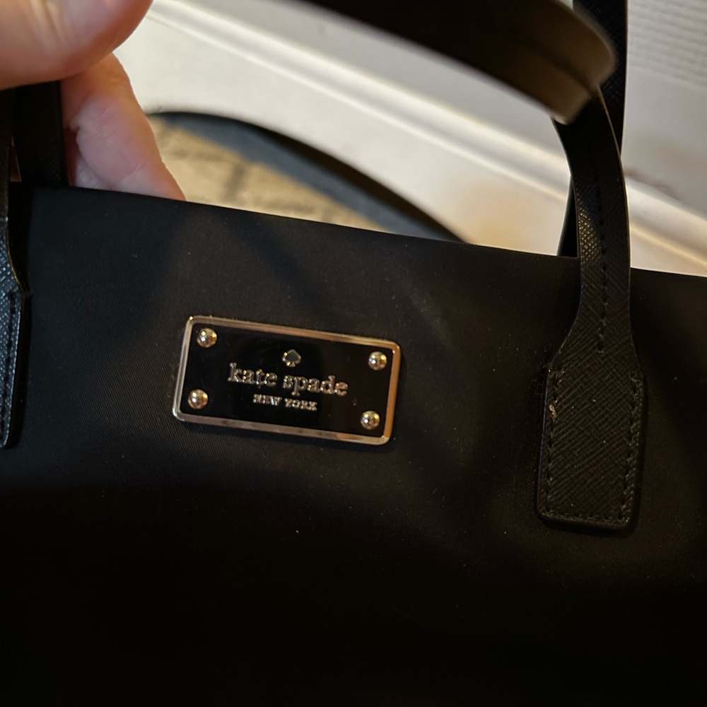 Kate Spade Purse - Picture 2 of 4